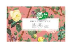 Yeda Design Papiers Peints Papier Peint English Roses 255x260 -Pêle-mêle photos Soldes papier peint english roses 255x260 4