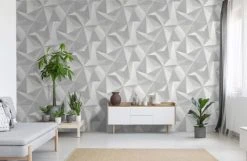 Hexoa Papiers Peints Papier Peint Espace 3D 53x1000cm