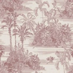 Hexoa Papiers Peints Papier Peint Exotique Toile De Jouy Rouge 53x1000cm 7 Hexoa Papiers Peints Papier Peint Exotique Toile De Jouy Rouge 53x1000cm -Pêle-mêle photos Soldes papier peint exotique toile de jouy rouge 53x1000cm 2