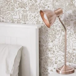 Superfresco Easy Papiers Peints Papier Peint Forêt Magique Ocre 1005x52cm 9 Superfresco Easy Papiers Peints Papier Peint Forêt Magique Ocre 1005x52cm -Pêle-mêle photos Soldes papier peint foret magique ocre 1005x52cm 2