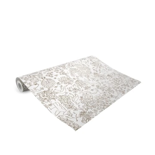 Superfresco Easy Papiers Peints Papier Peint Forêt Magique Ocre 1005x52cm 6 Superfresco Easy Papiers Peints Papier Peint Forêt Magique Ocre 1005x52cm – Image 4