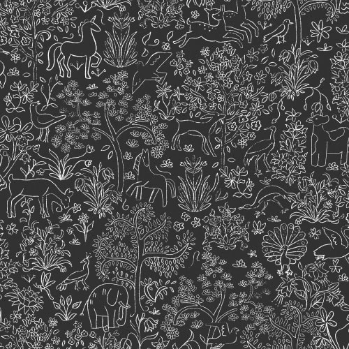 Superfresco Easy Papiers Peints Papier Peint Forêt Magique Puck 1005x52cm 4 Superfresco Easy Papiers Peints Papier Peint Forêt Magique Puck 1005x52cm – Image 2