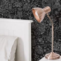 Superfresco Easy Papiers Peints Papier Peint Forêt Magique Puck 1005x52cm 8 Superfresco Easy Papiers Peints Papier Peint Forêt Magique Puck 1005x52cm -Pêle-mêle photos Soldes papier peint foret magique puck 1005x52cm 2