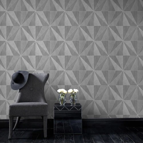 Superfresco Easy Papiers Peints Papier Peint Géo Béton Gris 1005 X 52cm 3 Superfresco Easy Papiers Peints Papier Peint Géo Béton Gris 1005 X 52cm