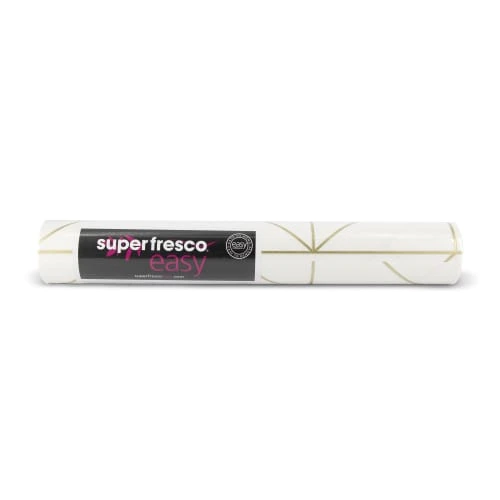 Superfresco Easy Papiers Peints Papier Peint Géo Linéaire Or 1005x52cm 7 Superfresco Easy Papiers Peints Papier Peint Géo Linéaire Or 1005x52cm – Image 5
