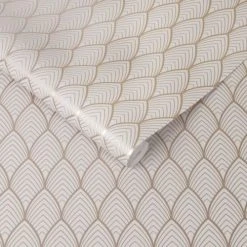 Superfresco Easy Papiers Peints Papier Peint Intissé Bercy Rose 1005x52cm -Pêle-mêle photos Soldes papier peint intisse bercy rose 1005x52cm 3