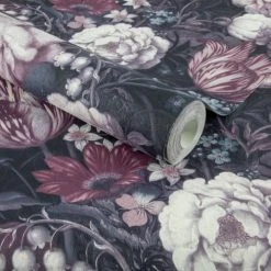 Superfresco Easy Papiers Peints Papier Peint Intissé Floral Masters Multicolore 1005x52cm 9 Superfresco Easy Papiers Peints Papier Peint Intissé Floral Masters Multicolore 1005x52cm -Pêle-mêle photos Soldes papier peint intisse floral masters multicolore 1005x52cm 3