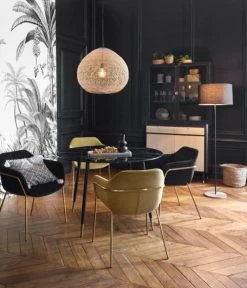 Maisons Du Monde Papiers Peints Papier Peint Intissé Imprimé Jungle Noir Et Blanc 300x350 10 Maisons Du Monde Papiers Peints Papier Peint Intissé Imprimé Jungle Noir Et Blanc 300x350 -Pêle-mêle photos Soldes papier peint intisse imprime jungle noir et blanc 300x350 1000 14 34 223853 2