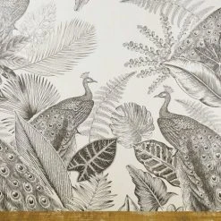 Maisons Du Monde Papiers Peints Papier Peint Intissé Imprimé Paons 192x300 7 Maisons Du Monde Papiers Peints Papier Peint Intissé Imprimé Paons 192x300 -Pêle-mêle photos Soldes papier peint intisse imprime paons 192x300 1000 12 4 211441 2