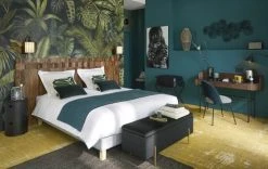 Maisons Du Monde Papiers Peints Papier Peint Intissé Imprimé Végétal 288x350 7 Maisons Du Monde Papiers Peints Papier Peint Intissé Imprimé Végétal 288x350 -Pêle-mêle photos Soldes papier peint intisse imprime vegetal 288x350 1000 13 33 223852 2