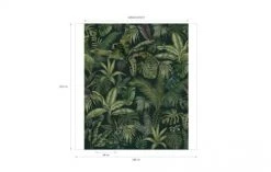 Maisons Du Monde Papiers Peints Papier Peint Intissé Imprimé Végétal 288x350 6 Maisons Du Monde Papiers Peints Papier Peint Intissé Imprimé Végétal 288x350 -Pêle-mêle photos Soldes papier peint intisse imprime vegetal 288x350 1000 13 33 223852 3