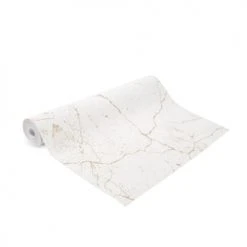 Superfresco Easy Papiers Peints Papier Peint Intissé Kintsugi Vinyle Or 1005x52cm -Pêle-mêle photos Soldes papier peint intisse kintsugi vinyle or 1005x52cm 3