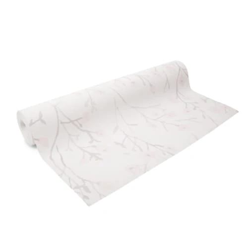 Superfresco Easy Papiers Peints Papier Peint Intissé Lenny Rose Blanc 1000x53cm 5 Superfresco Easy Papiers Peints Papier Peint Intissé Lenny Rose Blanc 1000x53cm – Image 3