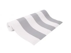 Superfresco Easy Papiers Peints Papier Peint Intissé Lynn Rayures Gris Blanc 1005x52cm -Pêle-mêle photos Soldes papier peint intisse lynn rayures gris blanc 1005x52cm 4