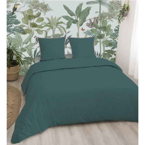 Future Home Papiers Peints Papier Peint Intissé Panoramique Imprimé Jungle 250x270cm 5 Future Home Papiers Peints Papier Peint Intissé Panoramique Imprimé Jungle 250x270cm – Image 3