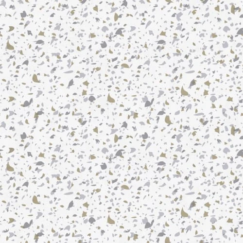 Superfresco Easy Papiers Peints Papier Peint Intissé Terrazzo Naturel Multicolore Blanc 1005x52cm 6 Superfresco Easy Papiers Peints Papier Peint Intissé Terrazzo Naturel Multicolore Blanc 1005x52cm – Image 4