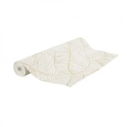 Superfresco Easy Papiers Peints Papier Peint Kaya Or 1005x52cm -Pêle-mêle photos Soldes papier peint kaya or 1005x52cm 3