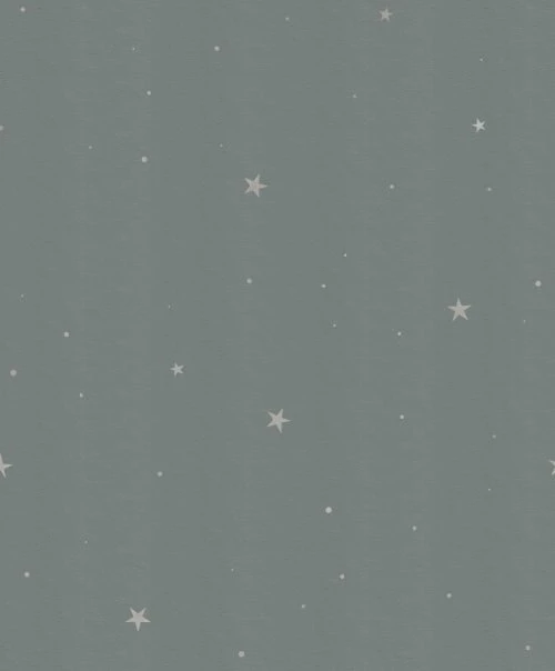 Superfresco Easy Papiers Peints Papier Peint Little Stars Vert 1005x52cm 4 Superfresco Easy Papiers Peints Papier Peint Little Stars Vert 1005x52cm – Image 2