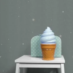 Superfresco Easy Papiers Peints Papier Peint Little Stars Vert 1005x52cm 9 Superfresco Easy Papiers Peints Papier Peint Little Stars Vert 1005x52cm -Pêle-mêle photos Soldes papier peint little stars vert 1005x52cm 2