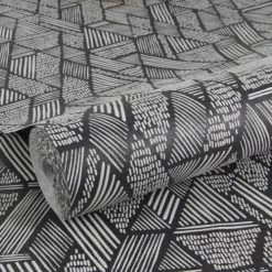 Superfresco Easy Papiers Peints Papier Peint Maillage Ethnic Multicolore 1005x52cm -Pêle-mêle photos Soldes papier peint maillage ethnic multicolore 1005x52cm 2