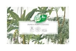 Yeda Design Papiers Peints Papier Peint Motifs Bananiers Blanc 255x260cm 9 Yeda Design Papiers Peints Papier Peint Motifs Bananiers Blanc 255x260cm -Pêle-mêle photos Soldes papier peint motifs bananiers blanc 255x260cm 3