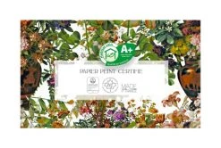 Yeda Design Papiers Peints Papier Peint Motifs Fleurs Feuillage Blanc 255x260cm 9 Yeda Design Papiers Peints Papier Peint Motifs Fleurs Feuillage Blanc 255x260cm -Pêle-mêle photos Soldes papier peint motifs fleurs feuillage blanc 255x260cm 3