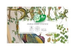 Yeda Design Papiers Peints Papier Peint Motifs Fleurs Heron Blanc 425x260cm -Pêle-mêle photos Soldes papier peint motifs fleurs heron blanc 425x260cm 3