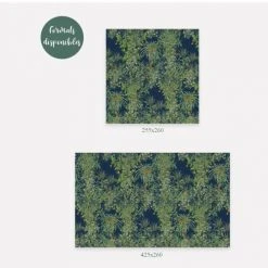 Yeda Design Papiers Peints Papier Peint Motifs Tropical Palmier Noir 255x260cm 8 Yeda Design Papiers Peints Papier Peint Motifs Tropical Palmier Noir 255x260cm -Pêle-mêle photos Soldes papier peint motifs tropical palmier noir 255x260cm 2