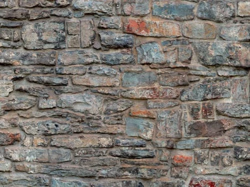 Hexoa Papiers Peints Papier Peint Mur D'histoire 53x840cm 4 Hexoa Papiers Peints Papier Peint Mur D'histoire 53x840cm – Image 2