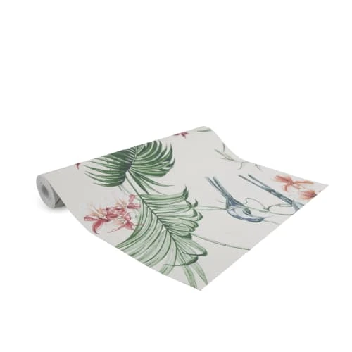 Julien MacDonald Papiers Peints Papier Peint Oiseaux Utopia Multicolore 1005x52cm 6 Julien MacDonald Papiers Peints Papier Peint Oiseaux Utopia Multicolore 1005x52cm – Image 4