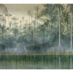 Rendez Vous Déco Papiers Peints Papier Peint Panoramique 300x270 Cm -Pêle-mêle photos Soldes papier peint panoramique 300x270 cm 2