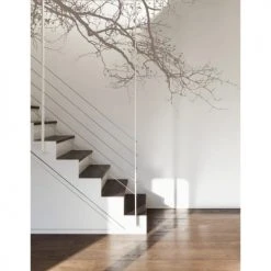 Acte Deco Papiers Peints Papier Peint Panoramique Abstract Branch - 250x340 -Pêle-mêle photos Soldes papier peint panoramique abstract branch 250x340 3