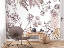 Le Grand Cirque Papiers Peints Papier Peint Panoramique Adhésif Orée Du Bois Gris Foncé 3m50x2m50 12 Le Grand Cirque Papiers Peints Papier Peint Panoramique Adhésif Orée Du Bois Gris Foncé 3m50x2m50 -Pêle-mêle photos Soldes papier peint panoramique adhesif oree du bois terracotta 3m50x2m50 5