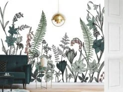 Le Grand Cirque Papiers Peints Papier Peint Panoramique Adhésif Sacre Du Printemps 3m50x2m50