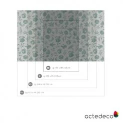 Acte Deco Papiers Peints Papier Peint Panoramique Agrumes - 250x255 11 Acte Deco Papiers Peints Papier Peint Panoramique Agrumes - 250x255 -Pêle-mêle photos Soldes papier peint panoramique agrumes 250x255 10