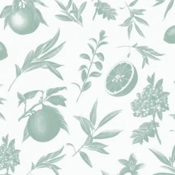Acte Deco Papiers Peints Papier Peint Panoramique Agrumes - 250x340 -Pêle-mêle photos Soldes papier peint panoramique agrumes 250x340 11