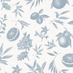 Acte Deco Papiers Peints Papier Peint Panoramique Agrumes - 250x340 -Pêle-mêle photos Soldes papier peint panoramique agrumes 250x340 17