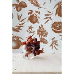 Acte Deco Papiers Peints Papier Peint Panoramique Agrumes - 250x425 9 Acte Deco Papiers Peints Papier Peint Panoramique Agrumes - 250x425 -Pêle-mêle photos Soldes papier peint panoramique agrumes 250x425 2