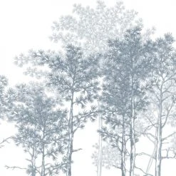 Acte Deco Papiers Peints Papier Peint Panoramique Balade Dans Les Bois - 250x170 -Pêle-mêle photos Soldes papier peint panoramique balade dans les bois 250x170 10