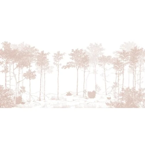 Acte Deco Papiers Peints Papier Peint Panoramique Balade Dans Les Bois - 250x255 5 Acte Deco Papiers Peints Papier Peint Panoramique Balade Dans Les Bois - 250x255 – Image 3