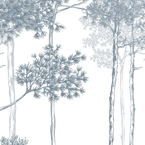 Acte Deco Papiers Peints Papier Peint Panoramique Balade Dans Les Bois - 250x510 5 Acte Deco Papiers Peints Papier Peint Panoramique Balade Dans Les Bois - 250x510 – Image 3