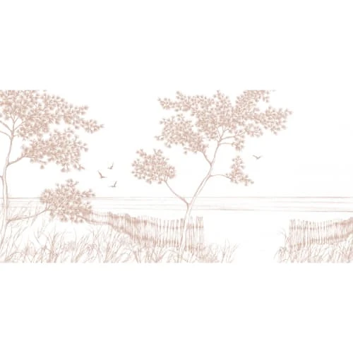 Acte Deco Papiers Peints Papier Peint Panoramique Balade En Bord De Mer - 250x340 5 Acte Deco Papiers Peints Papier Peint Panoramique Balade En Bord De Mer - 250x340 – Image 3