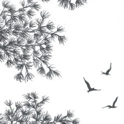 Acte Deco Papiers Peints Papier Peint Panoramique Balade En Bord De Mer - 250x510 -Pêle-mêle photos Soldes papier peint panoramique balade en bord de mer 250x510 4