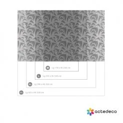 Acte Deco Papiers Peints Papier Peint Panoramique Birds - 250x170 -Pêle-mêle photos Soldes papier peint panoramique birds 250x170 10