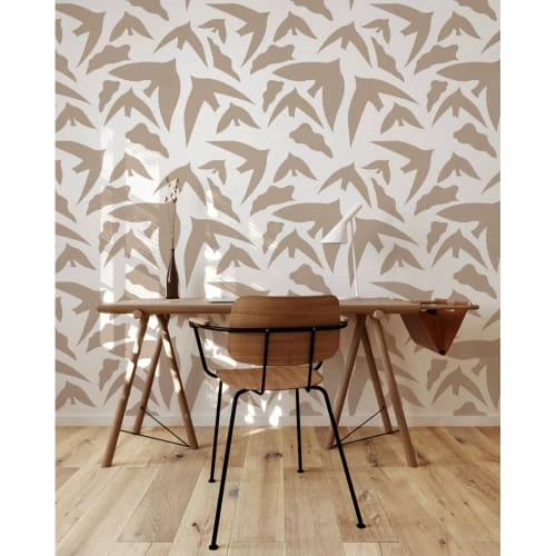 Acte Deco Papiers Peints Papier Peint Panoramique Birds - 250x170 4 Acte Deco Papiers Peints Papier Peint Panoramique Birds - 250x170 – Image 2