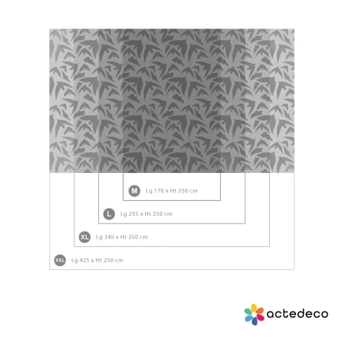Acte Deco Papiers Peints Papier Peint Panoramique Birds - 250x170 6 Acte Deco Papiers Peints Papier Peint Panoramique Birds - 250x170 – Image 4