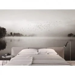 Acte Deco Papiers Peints Papier Peint Panoramique Brumes Matinales 06 - 250x255 -Pêle-mêle photos Soldes papier peint panoramique brumes matinales 06 250x255 3