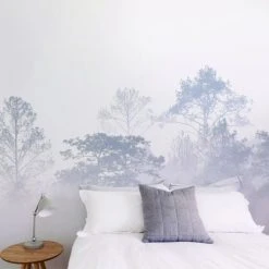 Acte Deco Papiers Peints Papier Peint Panoramique Brumes Matinales 08 - 250x170 -Pêle-mêle photos Soldes papier peint panoramique brumes matinales 08 250x170 4