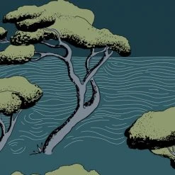 Acte Deco Papiers Peints Papier Peint Panoramique Calanques - 250x255 11 Acte Deco Papiers Peints Papier Peint Panoramique Calanques - 250x255 -Pêle-mêle photos Soldes papier peint panoramique calanques 250x255 4