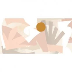 Acte Deco Papiers Peints Papier Peint Panoramique Cercle Vaillant Jour - 250x170 -Pêle-mêle photos Soldes papier peint panoramique cercle vaillant jour 250x170 4